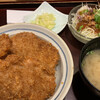 新潟カツ丼 タレカツ 本店
