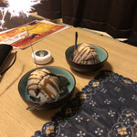 お好み焼き家ふうふぅ - 