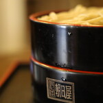 そば処 朝日屋 - 