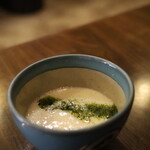 そば処 朝日屋 - 