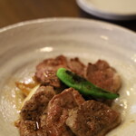そば処 朝日屋 - 