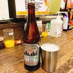 Gumpachi - アサヒスーパードライ