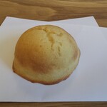 PaPaのパン屋 - スイートＵＦＯ(アーモンドクッキー)