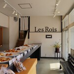 Les Rois - 