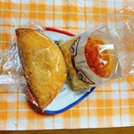 ベーカーシェフ - 料理写真: