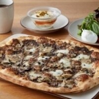 ブランチスペシャル