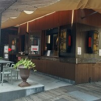 トゥーランドット 臥龍居  - 外観