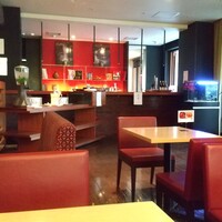 トゥーランドット 臥龍居  - 店内