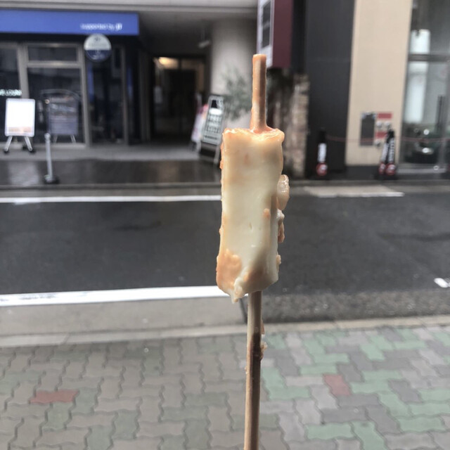 チョアチョアホットドッグ 矢場町 パン サンドイッチ その他 食べログ チョアチョアホットドッグ 矢場町 パン サンドイッチ その他 食べログ