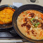 劉家 西安刀削麺 - 