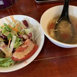 大衆中遊華食堂 八戒 - 