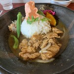 大衆中遊華食堂 八戒 - 