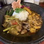 大衆中遊華食堂 八戒 - 