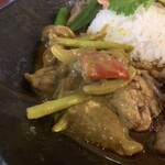 大衆中遊華食堂 八戒 - 