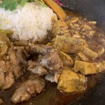 大衆中遊華食堂 八戒 - 