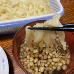 まさか - 味は同じだ