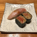 Edomae Sushi Hattori - 