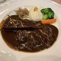 厳選洋食さくらい - 