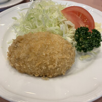 厳選洋食さくらい - 