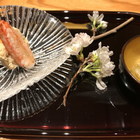 江戸前 鮨 服部 - 