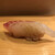 寿司割烹 もり - 鯛昆布締め