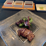 Teppanyaki Kuresento - 