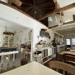 Sajilo Cafe Forest - 