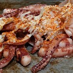 鶴橋 お好み焼・鉄板焼オモニ - 