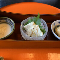 とうふ屋うかい 鷺沼店 - 