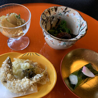 とうふ屋うかい 鷺沼店 - 