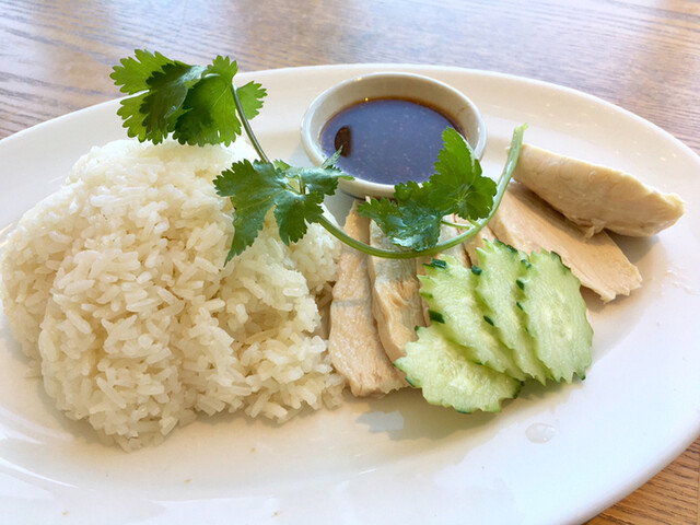 Rice People Nice People Hakata Station Area Thailand Cooking Tabelog