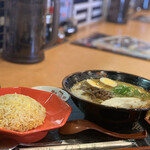 Ajisen Ramen - 