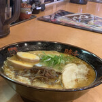 味千ラーメン - 