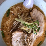 くるまやラーメン - 