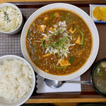 ラーメン鬼蔵 - 