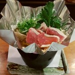 日本料理 戸たに - 