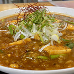 ラーメン鬼蔵 - 