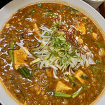 ラーメン鬼蔵 - 