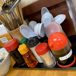 ラーメン鬼蔵 - 