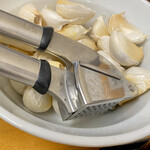 ラーメン鬼蔵 - 