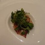 ビュー＆ダイニング コトシエール - 