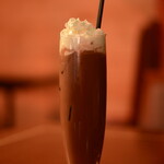 シルクロード カフェ - 