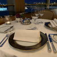 パノラミックレストラン ル・ノルマンディ - 