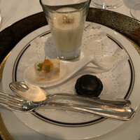 パノラミックレストラン ル・ノルマンディ - 