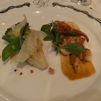 パノラミックレストラン ル・ノルマンディ - 