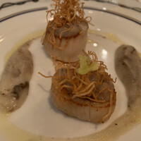 パノラミックレストラン ル・ノルマンディ - 