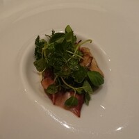 ビュー＆ダイニング コトシエール - 