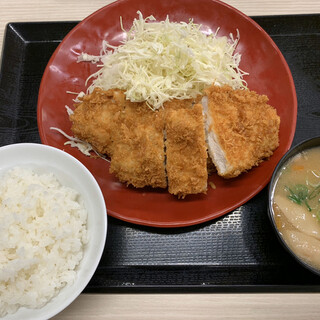 東広島で人気のとんかつ ランキングtop3 食べログ 東広島で人気のとんかつ ランキングtop3 食べログ