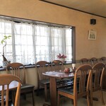 ひの亭 - 店内イメージ