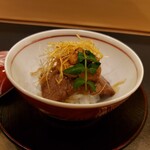 肉割烹 ふたご - 